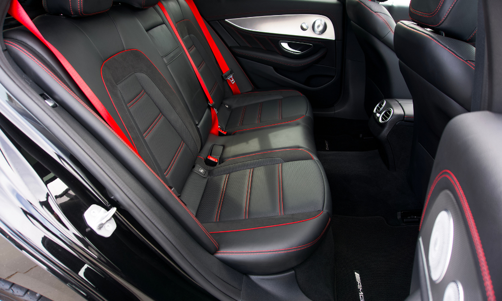 Best travel car seat for kids visual.