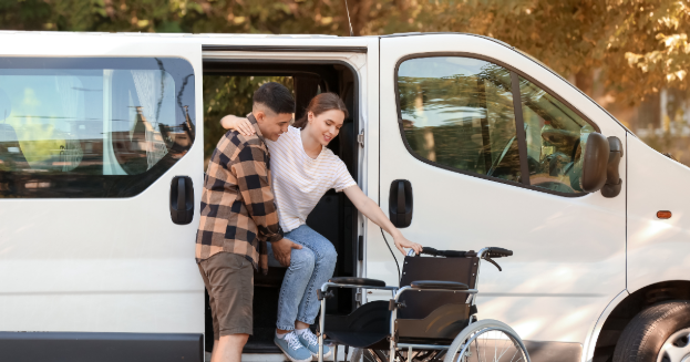 NEMT certification audit review checklist for transportation providers