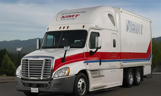 NEMT driver training reduces fleet insurance premiums