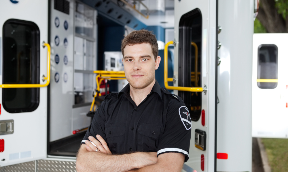 NEMT industry growth and service field