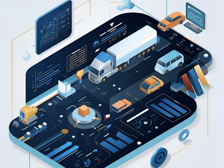 Smart Transportation Systems