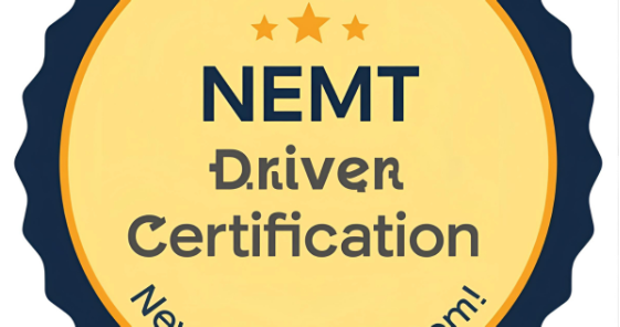 Step-by-Step Guide to NEMT Driver Certification