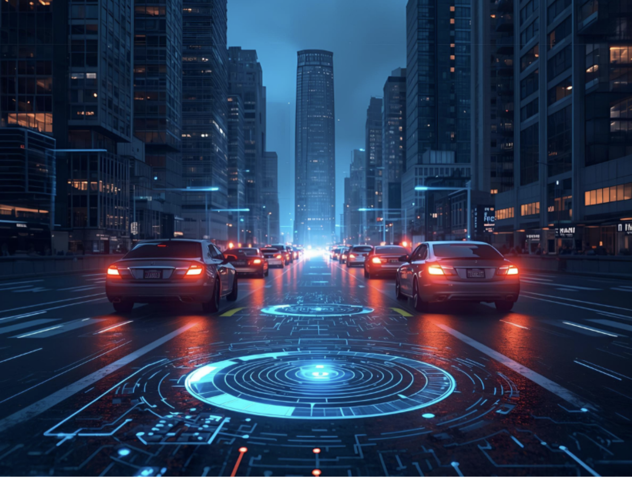 Trends in Fleet Safety Technology