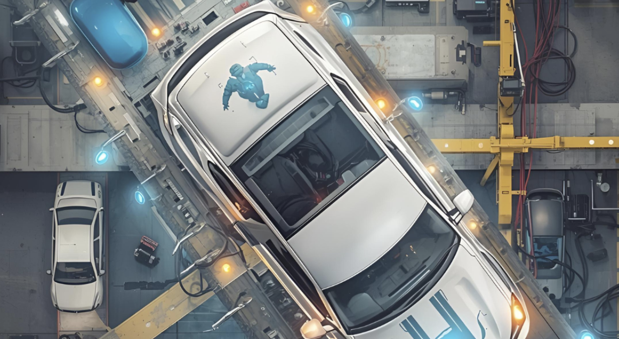 Vehicle Safety Innovations Reducing Accidents